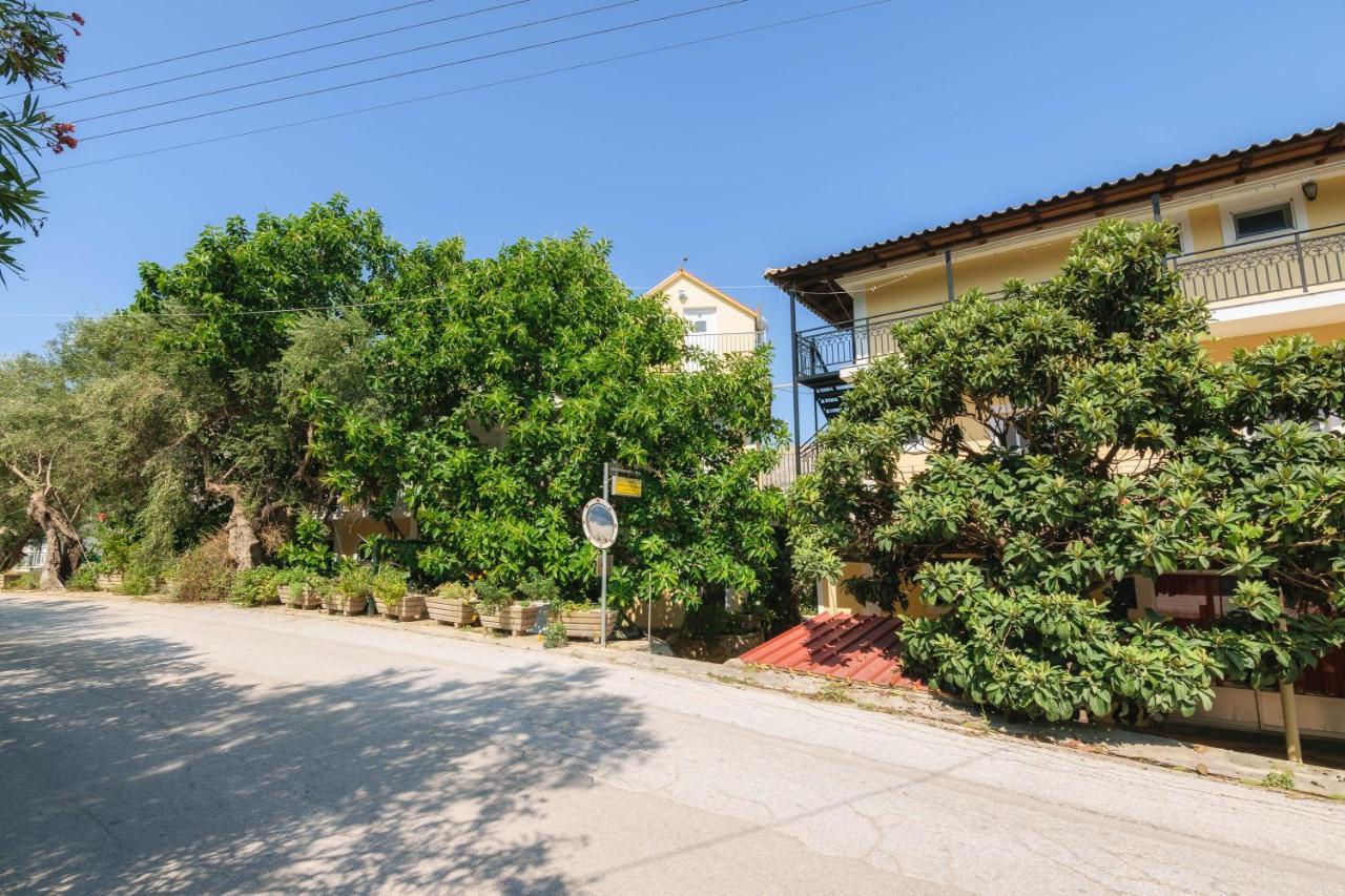 Studio Timotheos Marathias  ภายนอก รูปภาพ