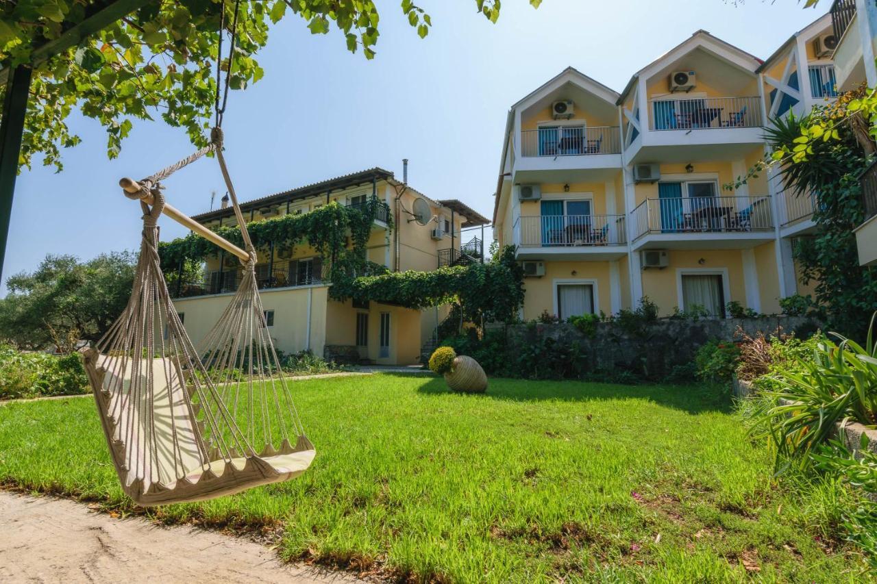 Studio Timotheos Marathias  ภายนอก รูปภาพ