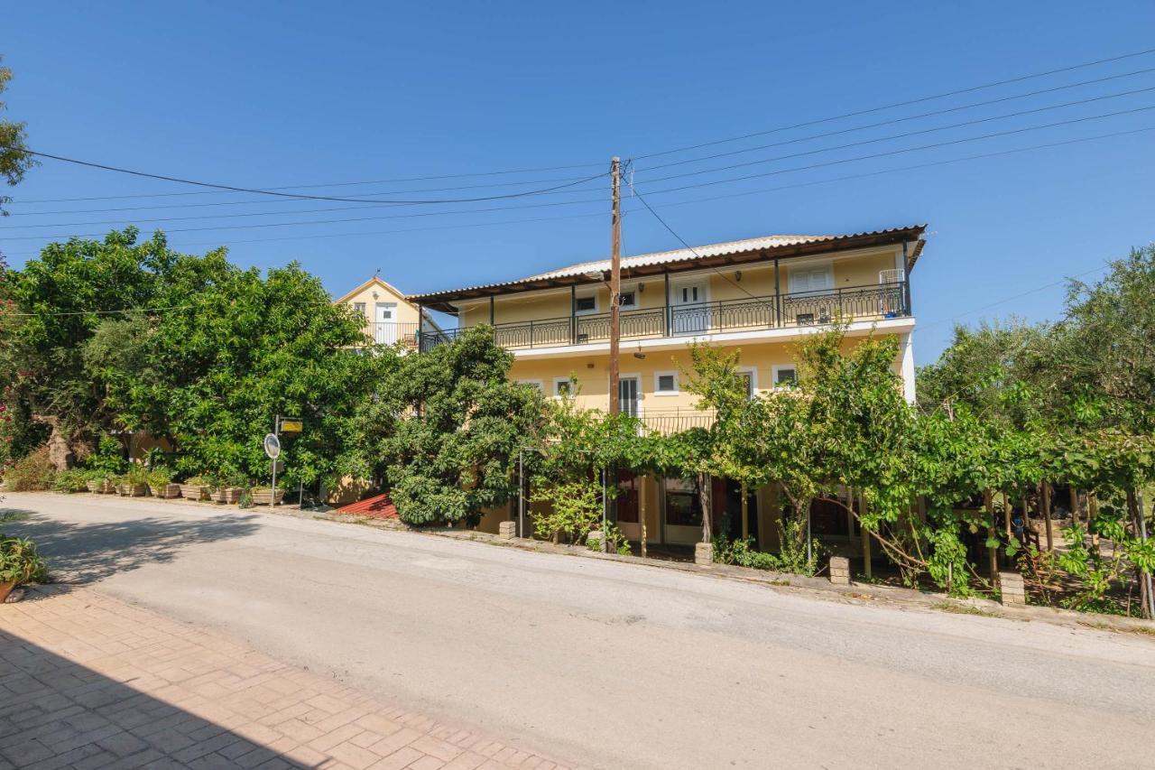 Studio Timotheos Marathias  ภายนอก รูปภาพ